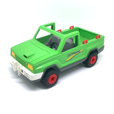Playmobil vehicules voiture d'occasion  Riedisheim