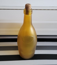 Satin frosted amber for sale  North Las Vegas