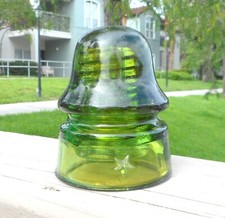 Nice yellow green for sale  Palm Beach Gardens