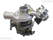 Turbolader Opel Astra 1,7 CDTI 74kw 49131-06003 REMAN comprar usado  Enviando para Brazil