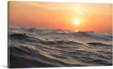 Artcanvas sea wave for sale  Niles