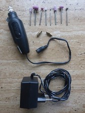 Grinder set 19s gebraucht kaufen  Erding