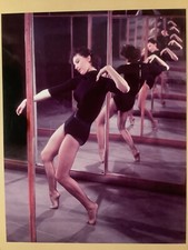 Oversized ballet ballerina for sale  San Francisco