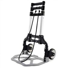 Aluminium folding foldable for sale  UK