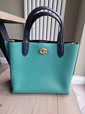 Coach handbag for sale  WITHAM