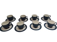 denby cup saucer for sale denby cup saucer for sale DURHAM