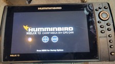 helix 10 fish finder for sale  Lakeville