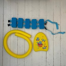 Swim kickboard float for sale  GUILDFORD