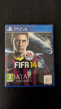Fifa ps4 complet d'occasion Fifa ps4 complet d'occasion  Villard-de-Lans