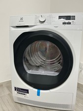Asciugatrice electrolux ew6hm1 usato  Lentini