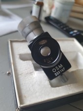 Olympus r10x microscope for sale  BINGLEY
