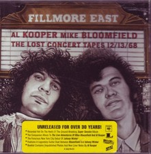 Kooper mike bloomfield usato  Milano