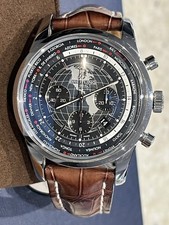 Breitling ab0510 transocean for sale  THIRSK