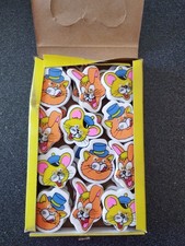 Box fun eraser usato  Napoli