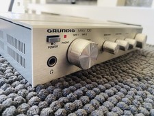 Grundig mxv 100 gebraucht kaufen  Bremen