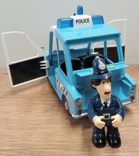 Postman pat large for sale  BEXHILL-ON-SEA