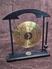 4.92in gong percussion for sale  Spokane