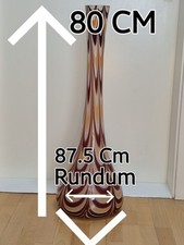 Vintage boden vase gebraucht kaufen  Deggendorf