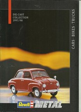 Katalog revell 1997 gebraucht kaufen  Recklinghausen