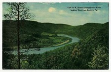West branch susquehanna d'occasion  Expédié en Belgium