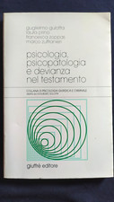 Psicologia psicopatologia devi usato  Torino