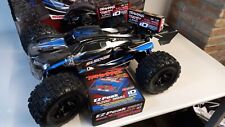 Txx950764 traxxas sledge usato  Modena