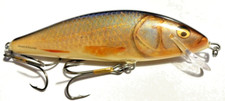 Salmo warrior crank gebraucht kaufen  Dortmund