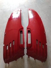 Scocca scocche carene usato  Savona