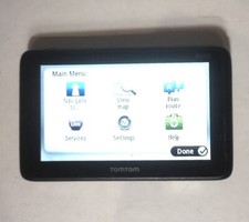 Tomtom live 1005 for sale  LINCOLN