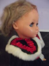 Collection poupée vintage d'occasion Collection poupée vintage d'occasion  Peymeinade