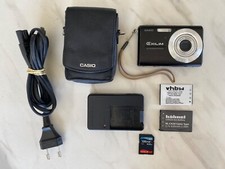 Casio exilim z65 d'occasion  Carqueiranne