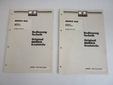 Remko glb gebläse gebraucht kaufen Remko glb gebläse gebraucht kaufen  Merseburg