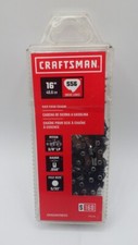 Craftsman link chain for sale  Hephzibah