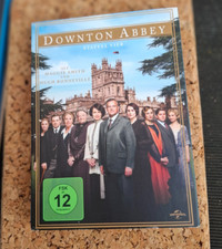Dvds downton abbey gebraucht kaufen  Nürnberg