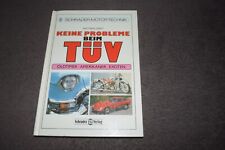 Probleme beim tüv gebraucht kaufen  Kaiserslautern