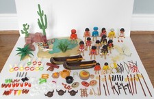 Bundle playmobil western for sale  CANNOCK