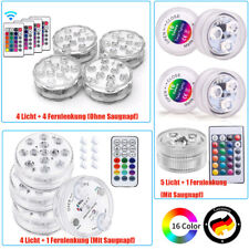 4er 5er rgb gebraucht kaufen  Aspisheim, Grolsheim