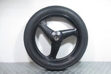 Front wheel honda d'occasion  Expédié en Belgium