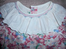 Bonpoint vintage robe d'occasion  Aubagne