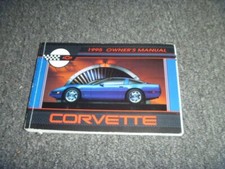 1995 chevrolet corvette for sale  Dubuque