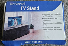 Table top universal for sale  UK