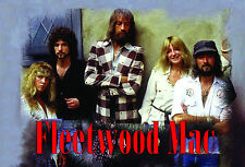 Size fleetwood mac for sale  LONDON