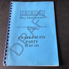 Crazy fruits party for sale  HULL