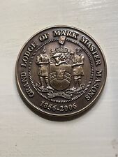 Grand lodge mark for sale  ROYSTON