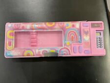 Double layer pink for sale  HARPENDEN