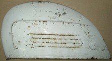 Cofano lato sinistro usato  Lecce