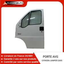 Porte gauche citroen d'occasion  Amiens-
