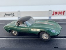 Jouef circuit ancien d'occasion  Nancy-