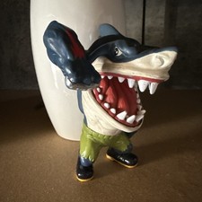 Vintage street sharks for sale  KIRKCALDY
