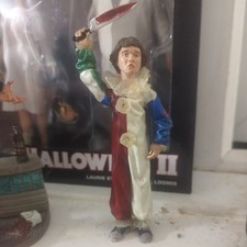 Neca halloween evolution for sale  CHARD